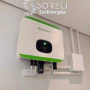 O que é Inversor Solar?